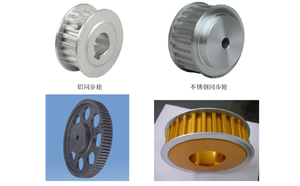 同步帶輪使用中添加潤(rùn)滑油的作用介紹